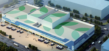 Logistica